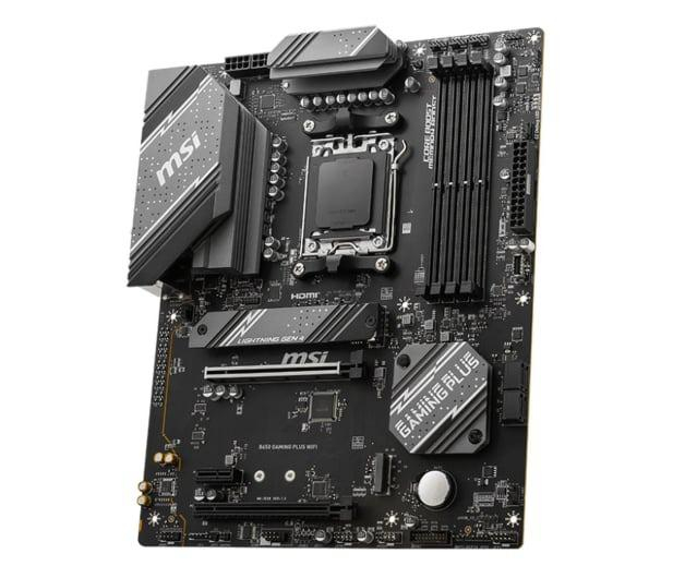 MSI B650 GAMING PLUS WIFI - 1177115 - zdjęcie 3